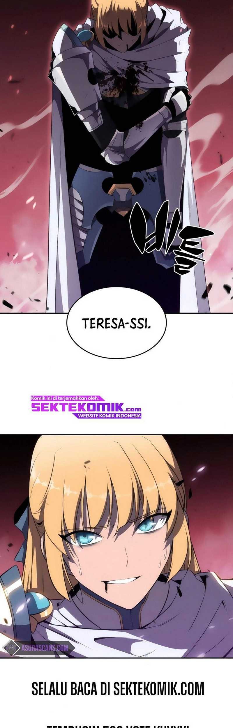 Solo Max-Level Newbie Chapter 22 Gambar 120