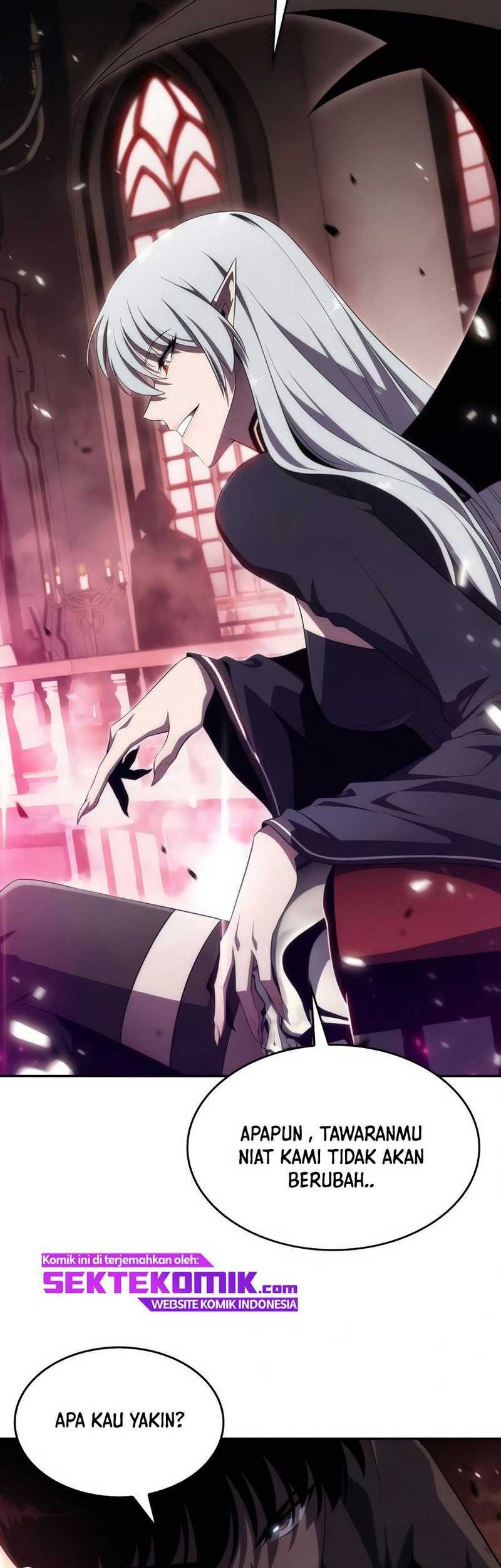 Solo Max-Level Newbie Chapter 22 Gambar 10