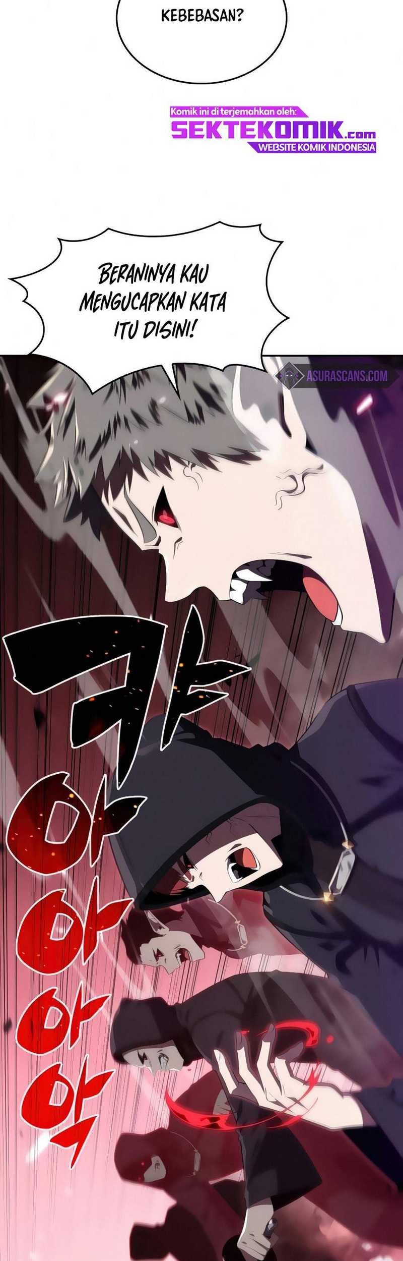 Solo Max-Level Newbie Chapter 22 Gambar 14