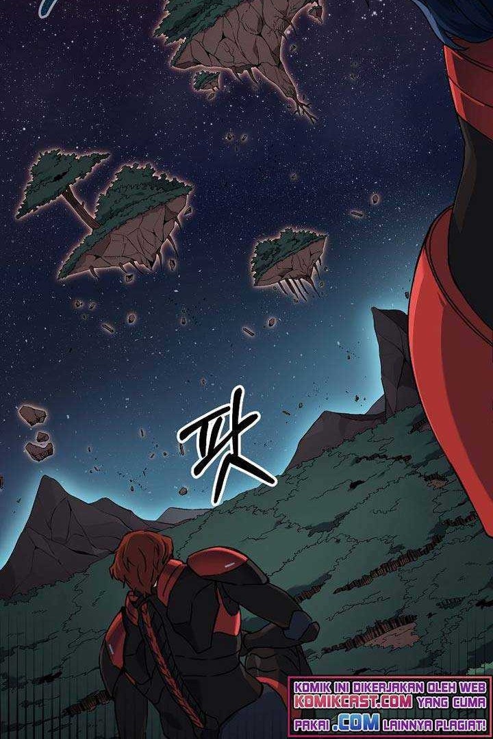 My Dad Is Too Strong Chapter 56 Gambar 19