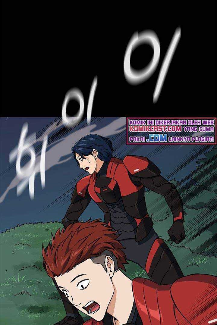 My Dad Is Too Strong Chapter 56 Gambar 23