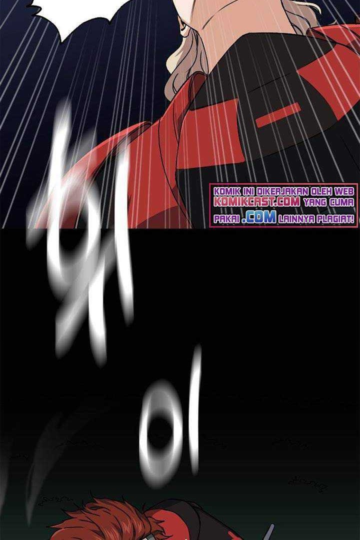 My Dad Is Too Strong Chapter 56 Gambar 25