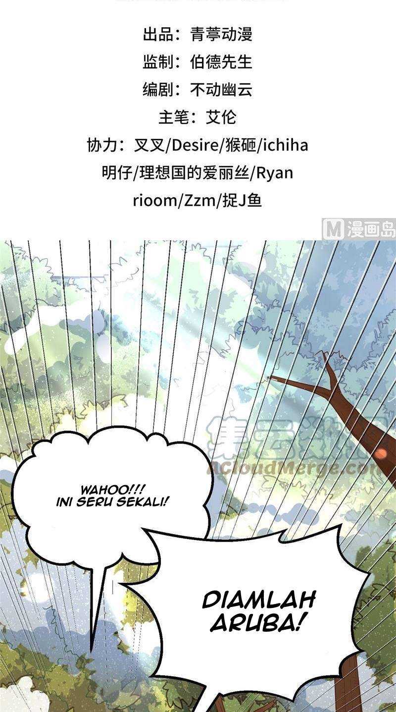 Manhua The Rest of My Life on the Desert Island Chapter 124 gambar nomor 2