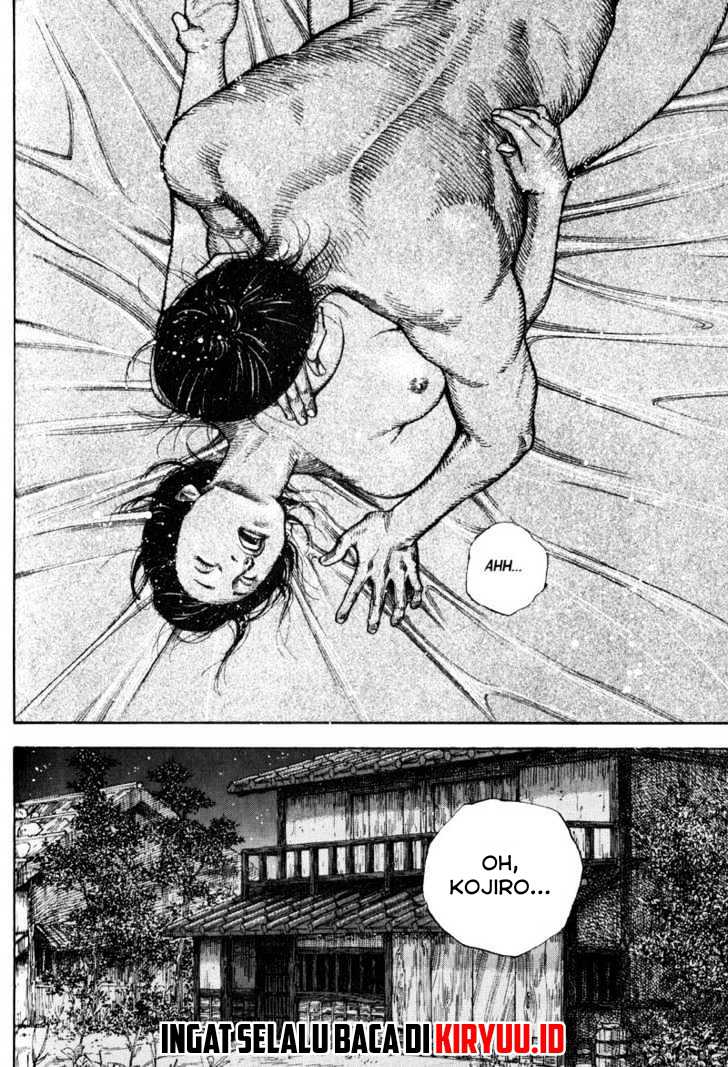 Vagabond Chapter 58 Gambar 23