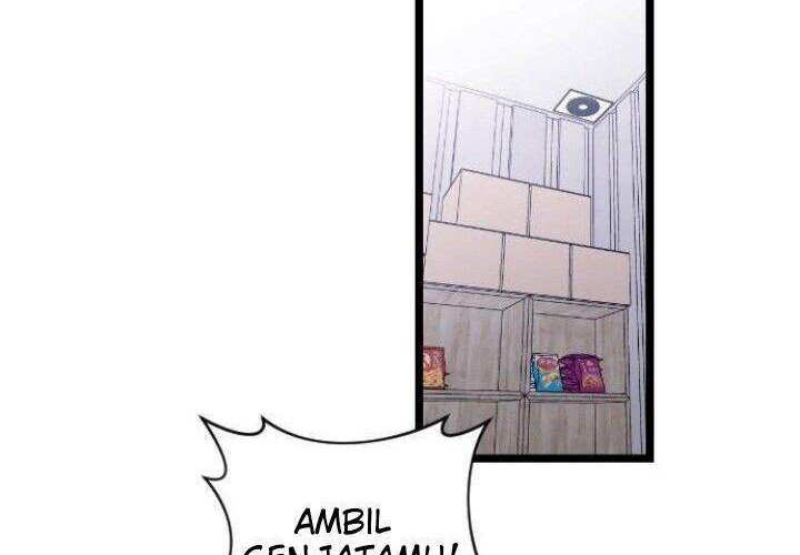 Survive Romance Chapter 38.5 Gambar 26