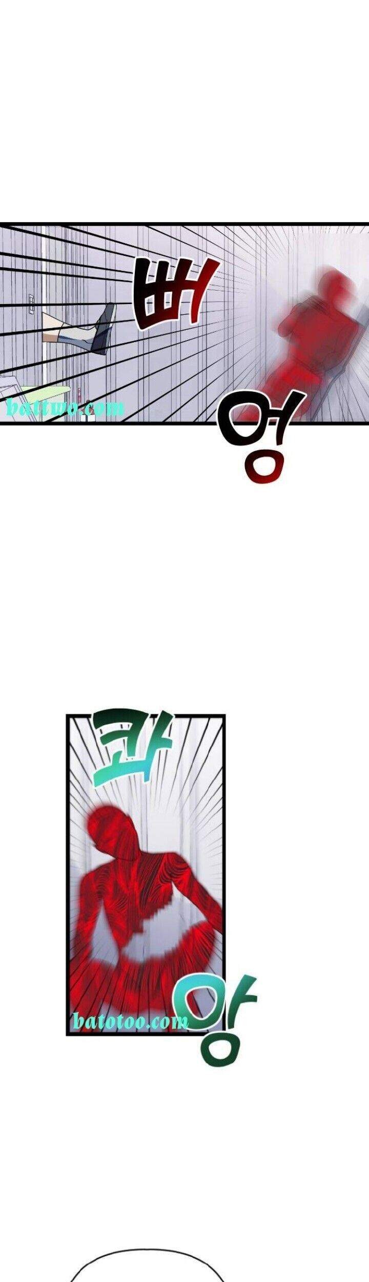 Survive Romance Chapter 38.5 Gambar 33