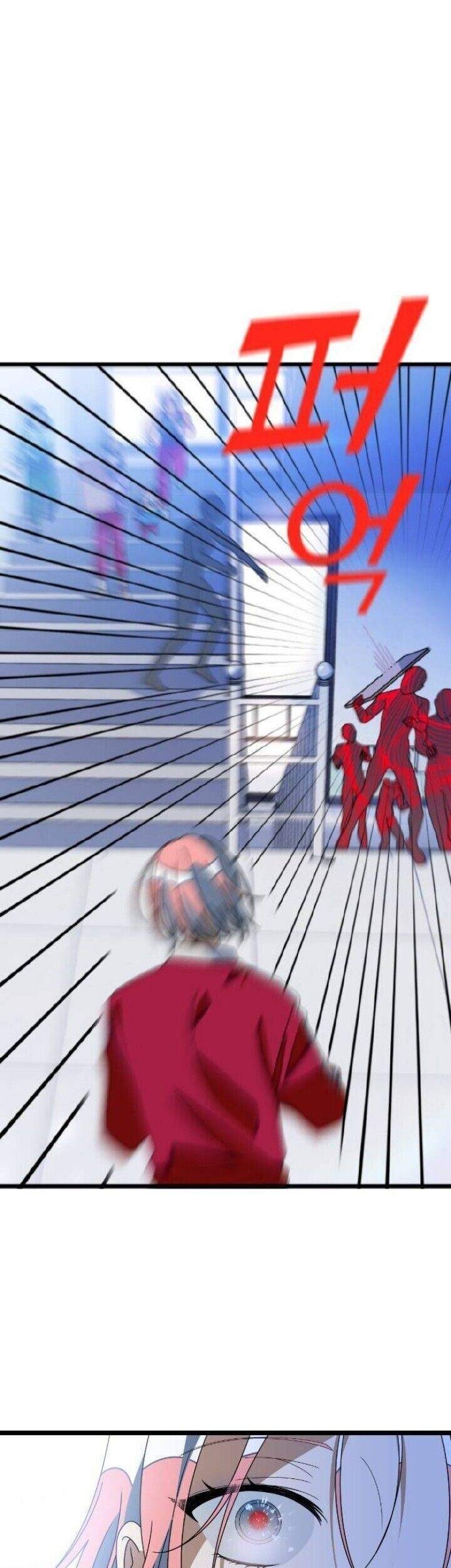 Survive Romance Chapter 38.5 Gambar 13