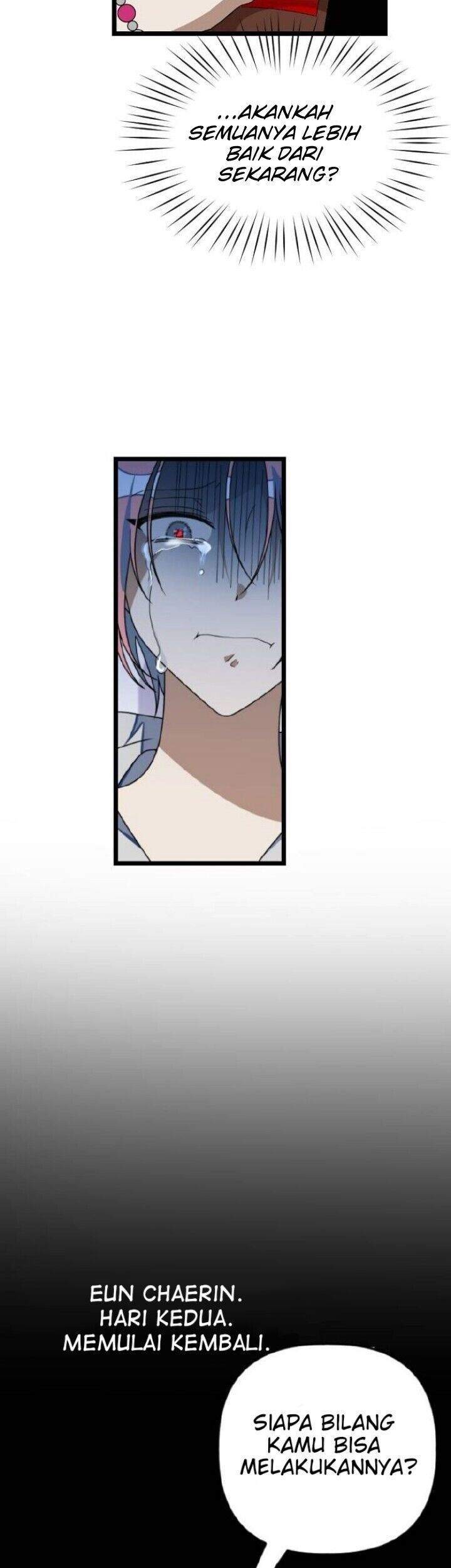 Survive Romance Chapter 38.5 Gambar 11