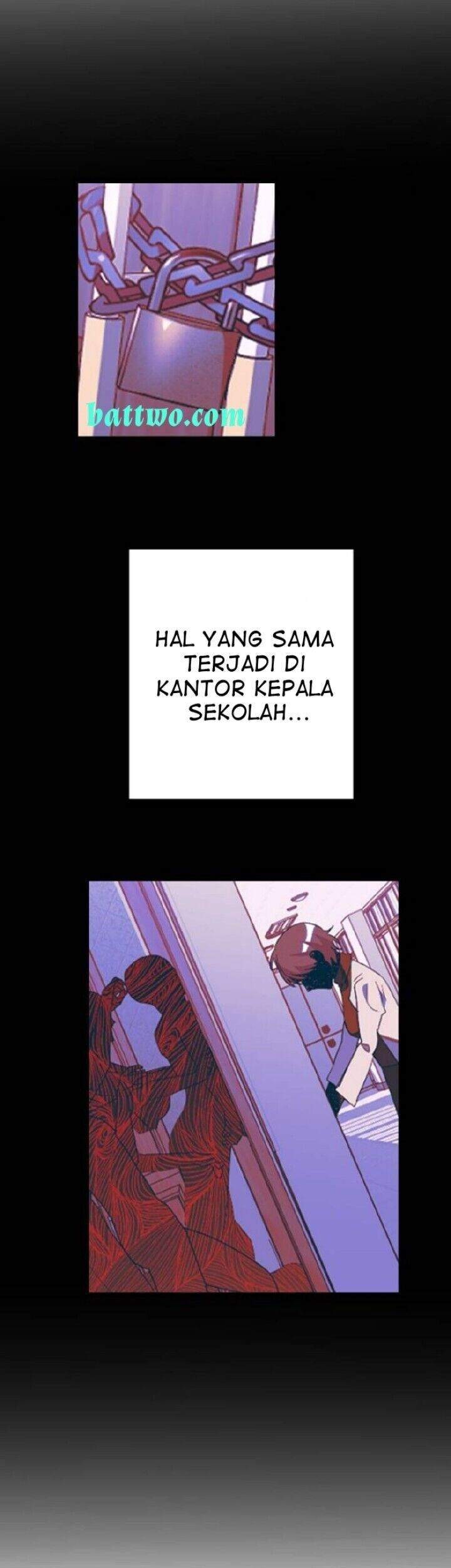 Survive Romance Chapter 38 Gambar 4