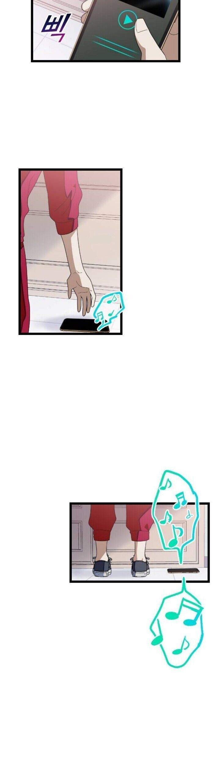 Survive Romance Chapter 38 Gambar 18