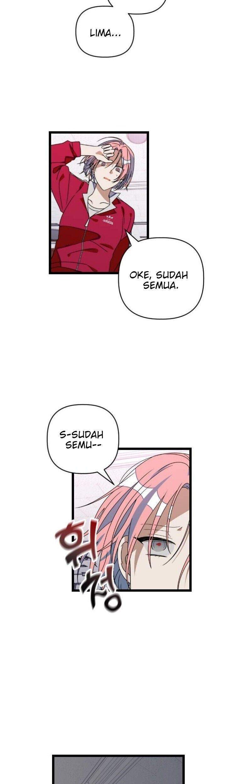 Survive Romance Chapter 38 Gambar 30