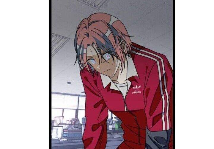 Survive Romance Chapter 38 Gambar 31