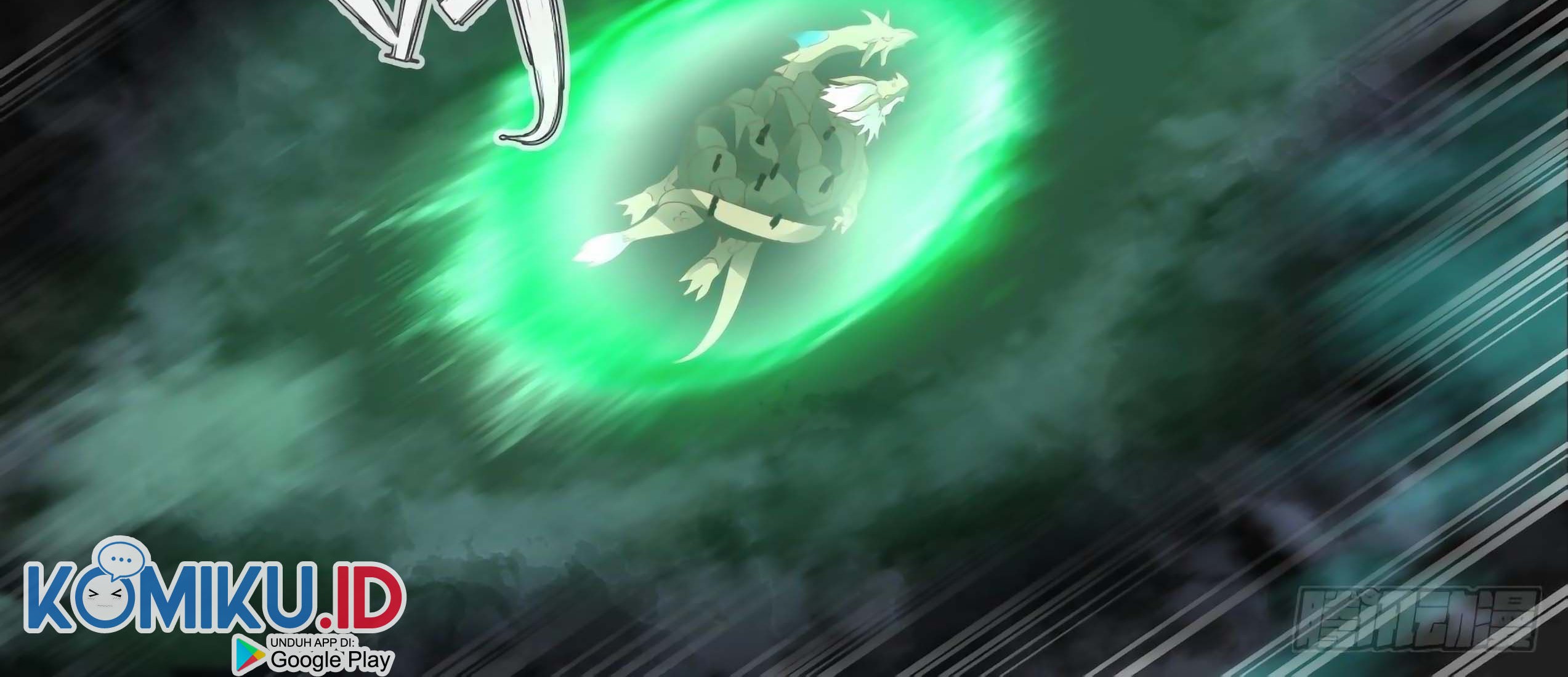 Martial Peak Part 1 Chapter 1682 Gambar 16