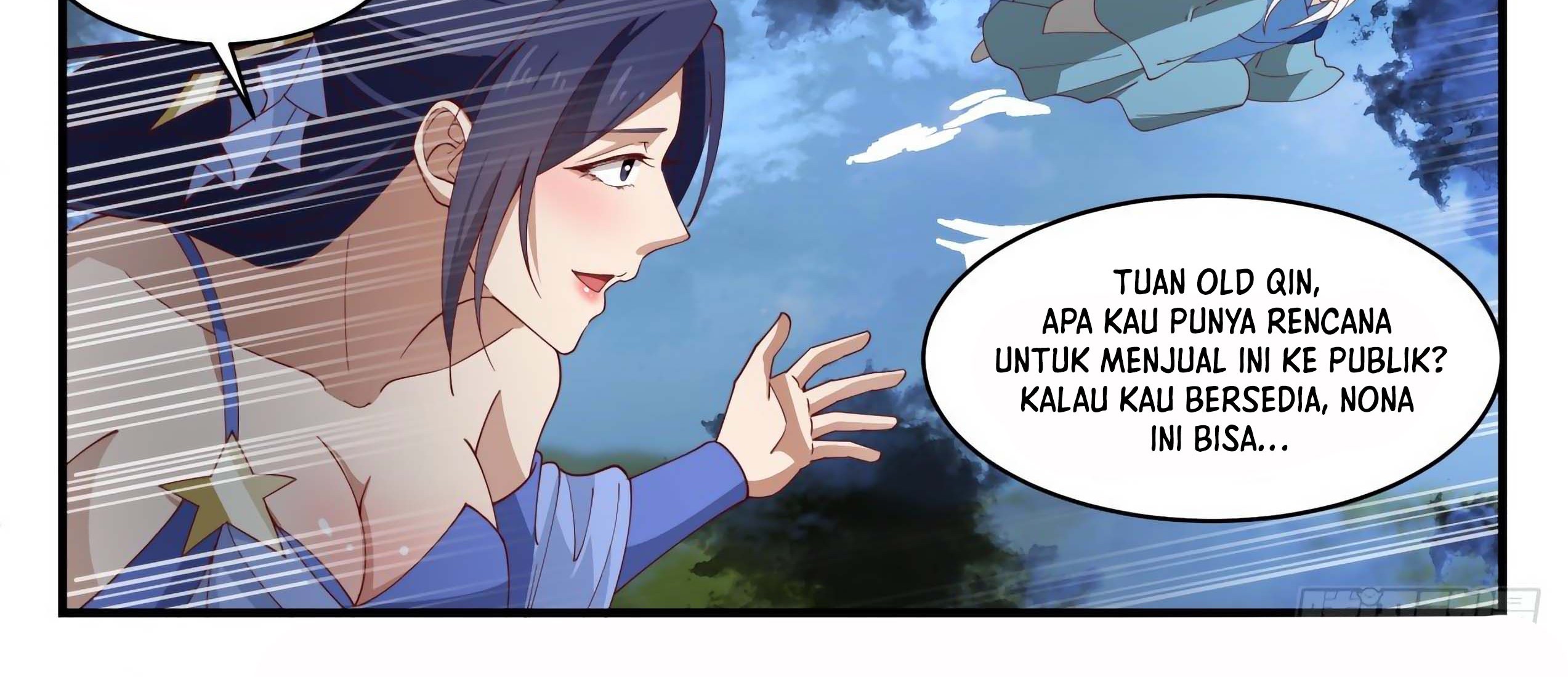 Martial Peak Part 1 Chapter 1682 Gambar 18