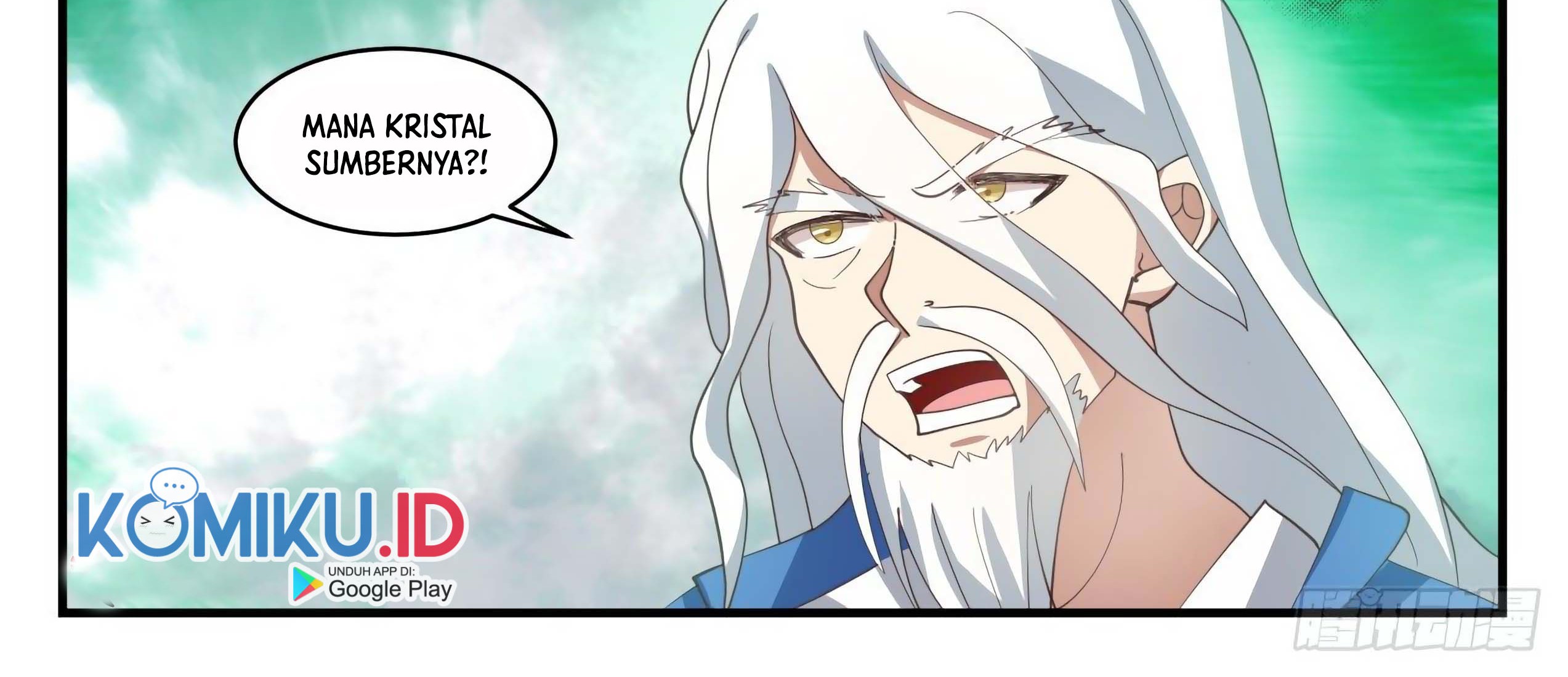 Martial Peak Part 1 Chapter 1683 Gambar 24