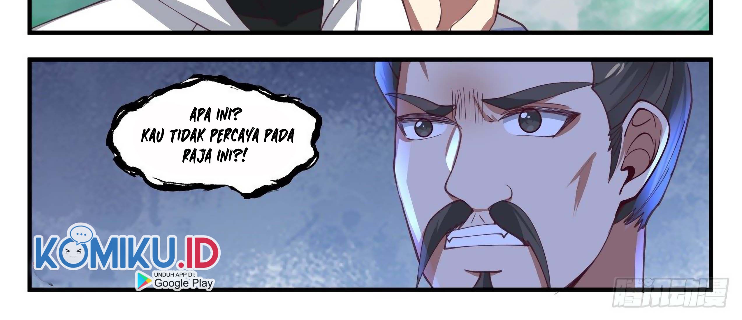 Martial Peak Part 1 Chapter 1683 Gambar 14