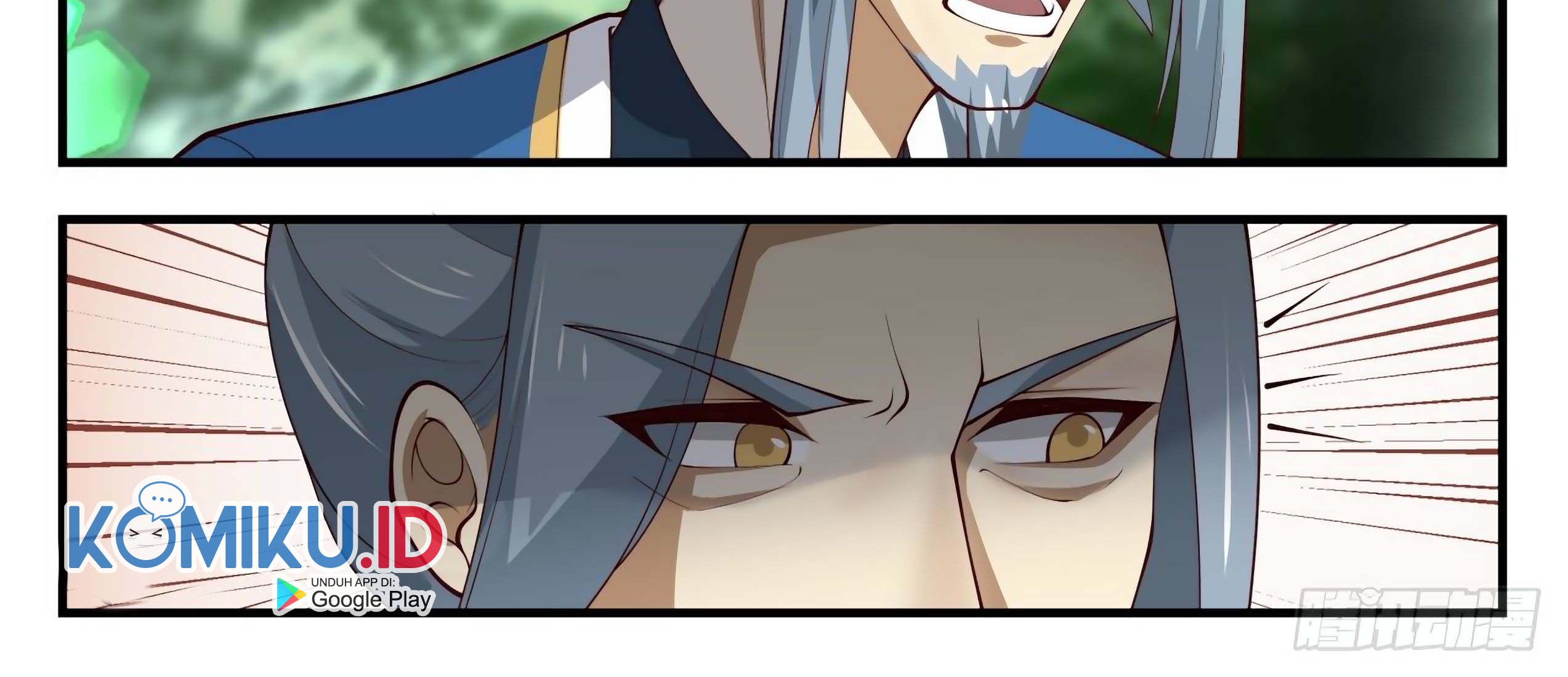 Martial Peak Part 1 Chapter 1684 Gambar 12