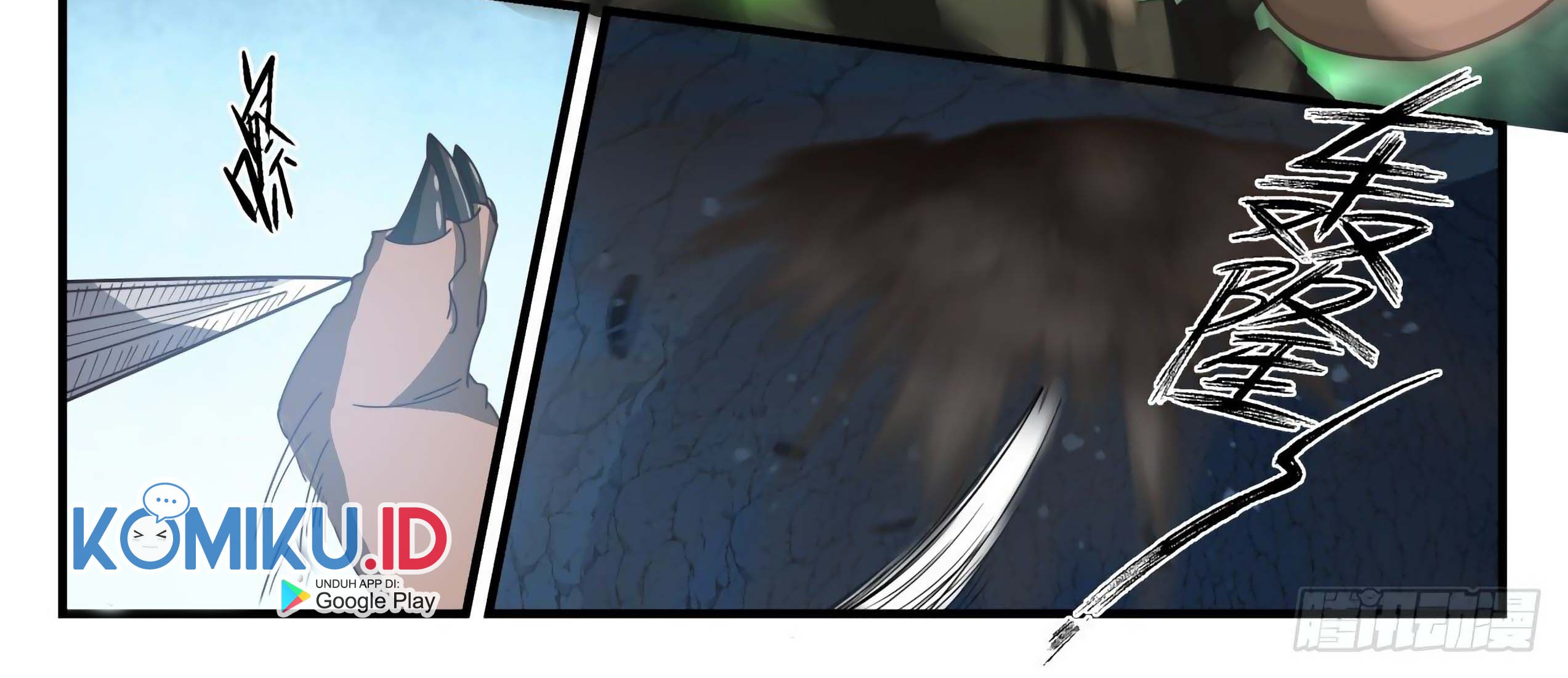 Martial Peak Part 1 Chapter 1686 Gambar 20