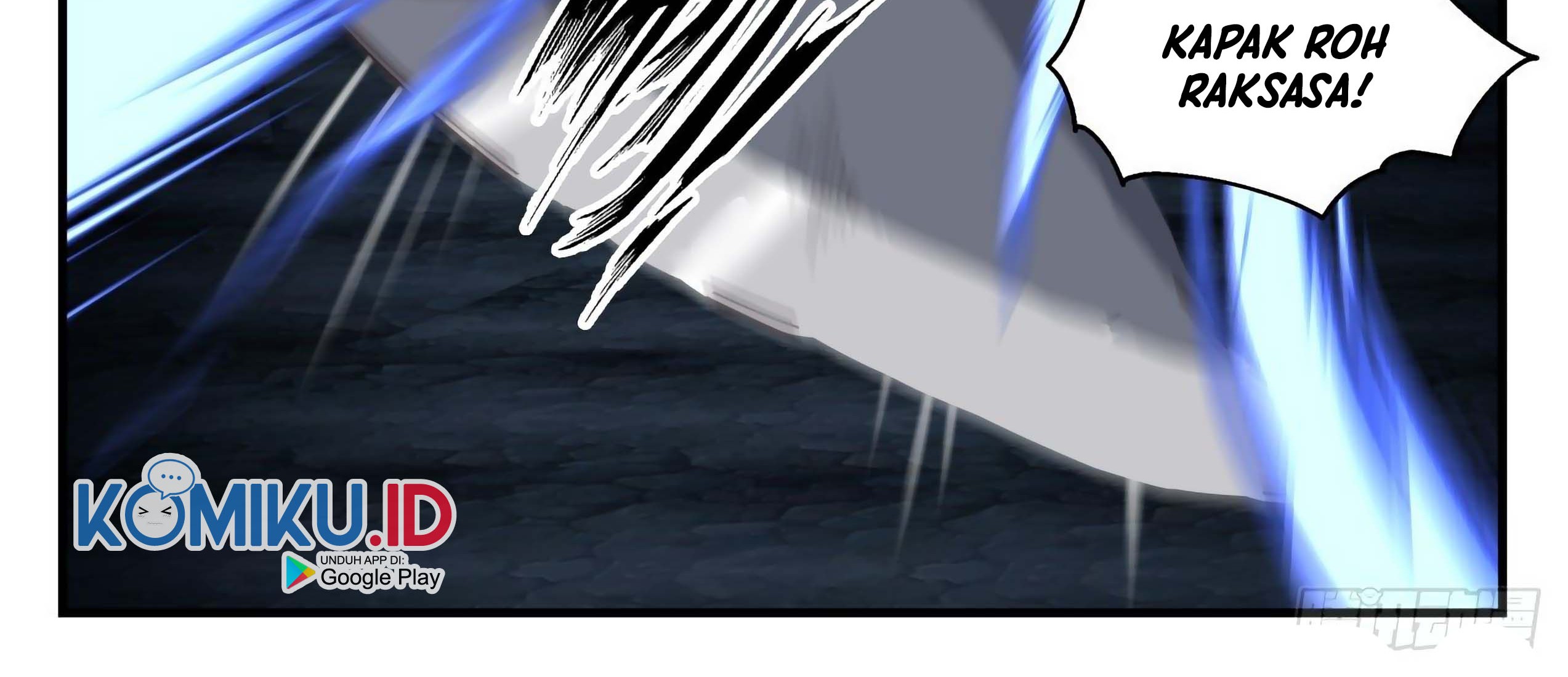 Martial Peak Part 1 Chapter 1686 Gambar 18