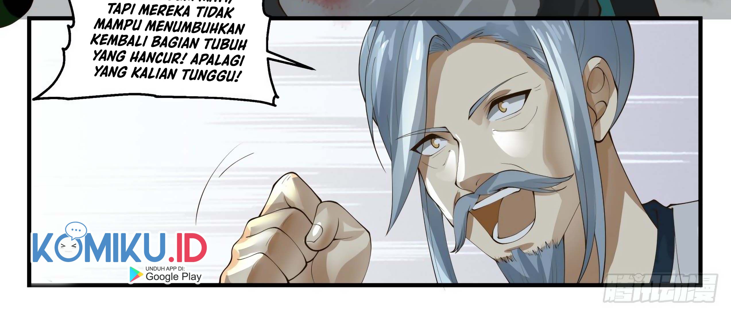 Martial Peak Part 1 Chapter 1687 Gambar 24