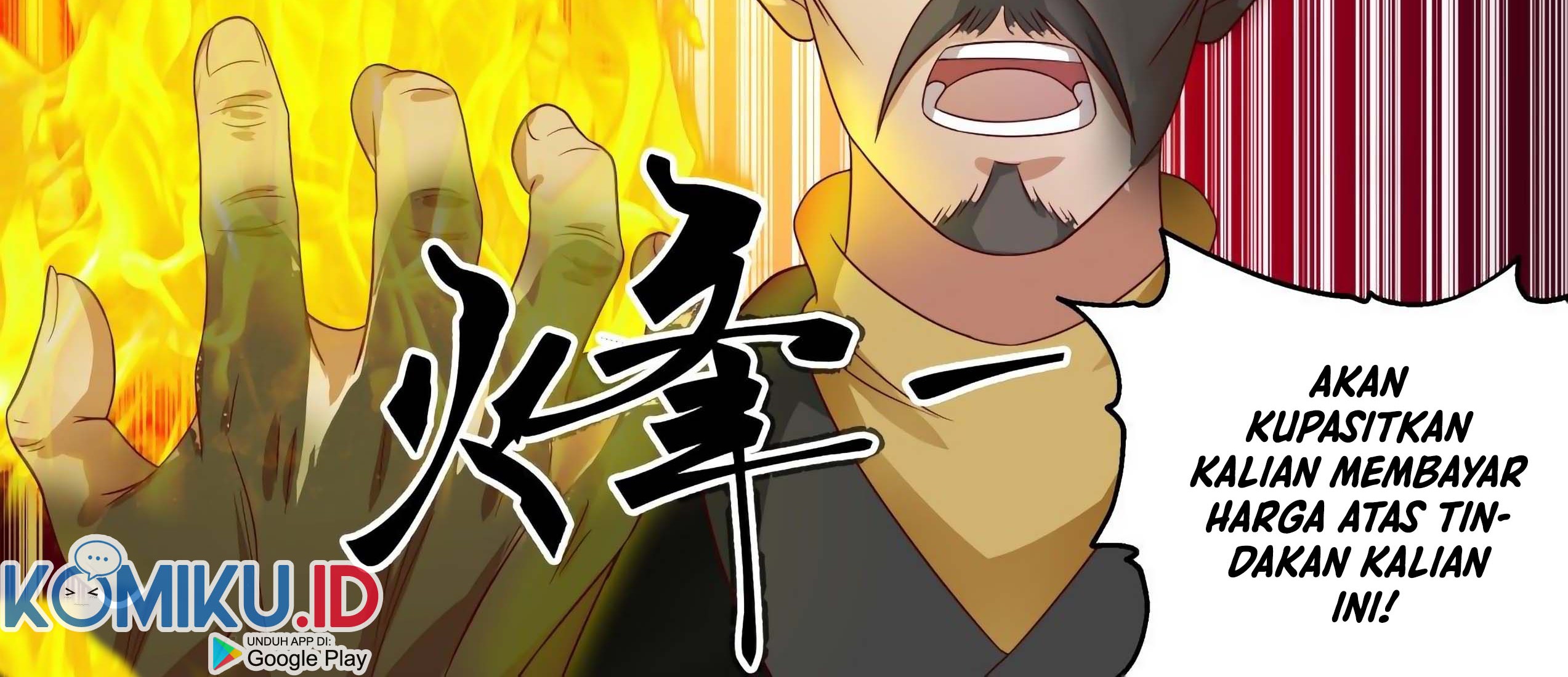 Martial Peak Part 1 Chapter 1687 Gambar 12