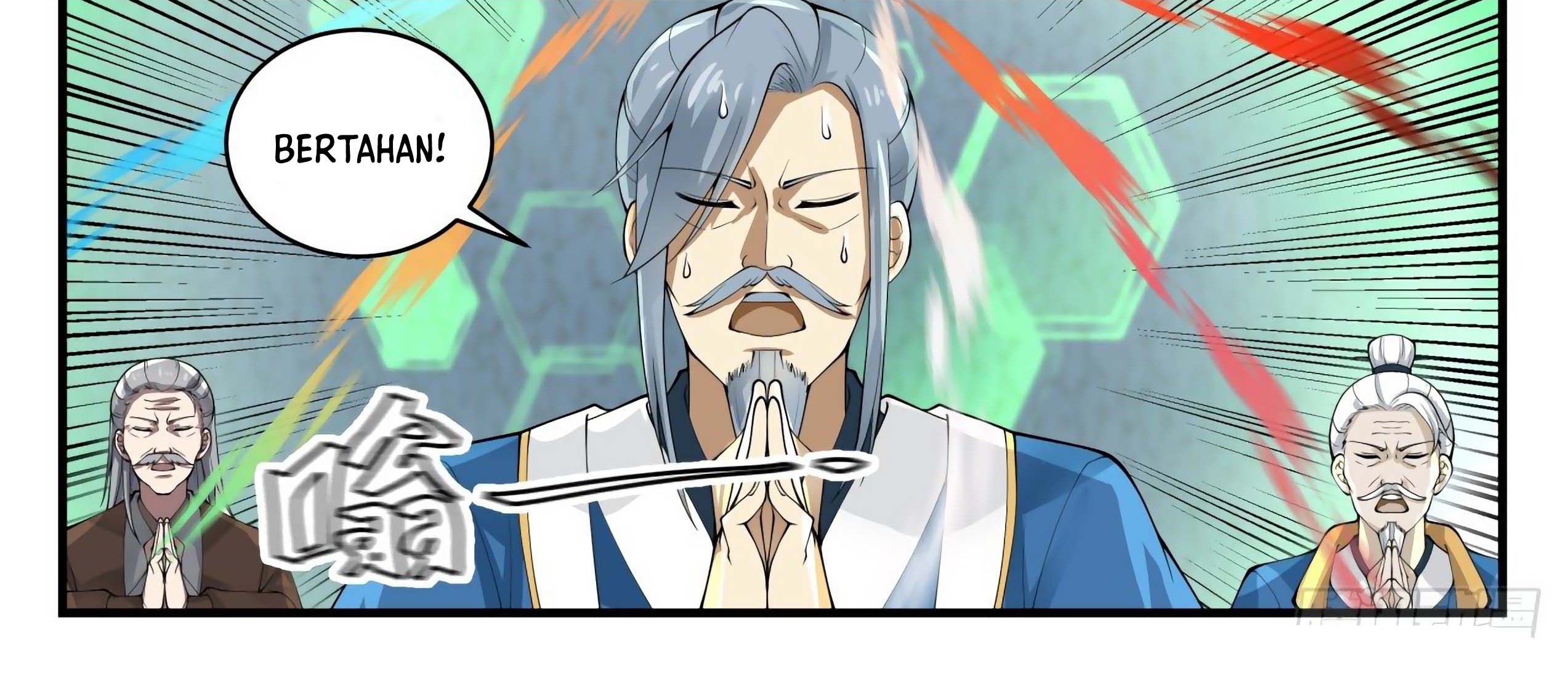 Martial Peak Part 1 Chapter 1687 Gambar 16