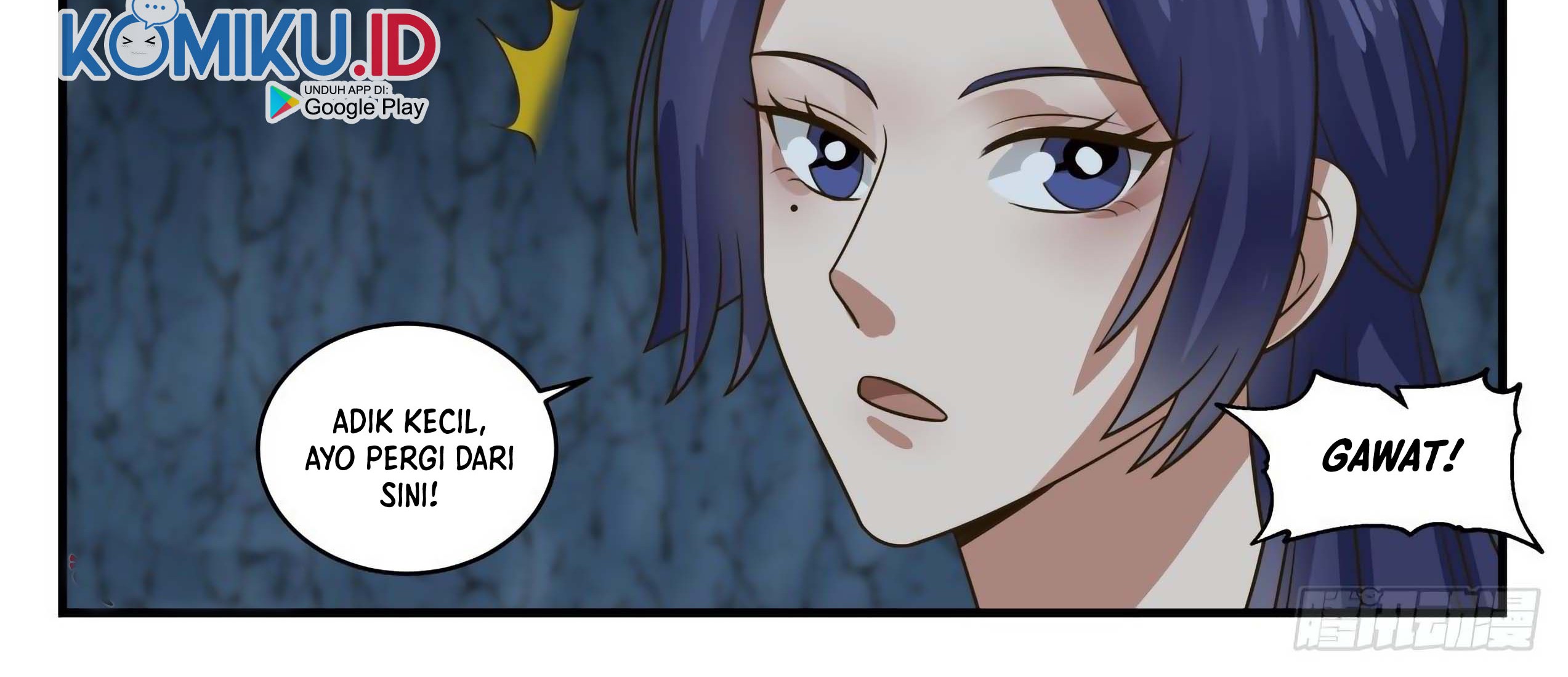 Martial Peak Part 1 Chapter 1688 Gambar 26