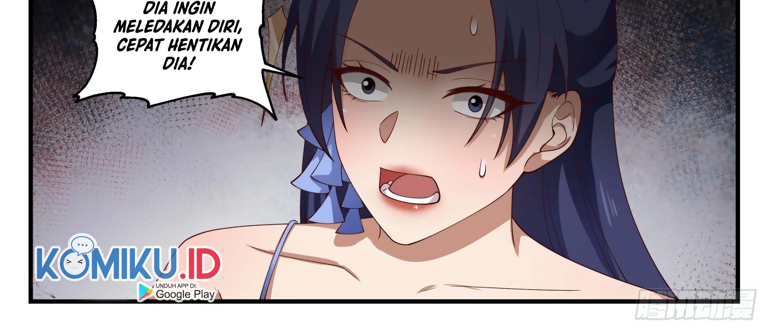 Martial Peak Part 1 Chapter 1688 Gambar 14