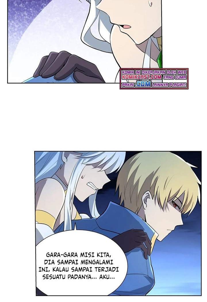 The Demon King Who Lost His Job Chapter 224 Gambar 6