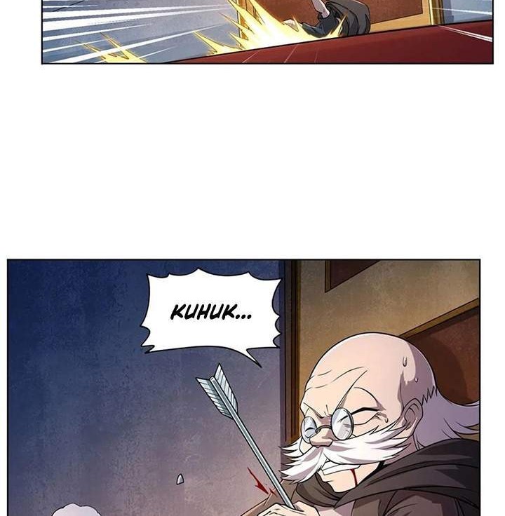 The Demon King Who Lost His Job Chapter 224 Gambar 26