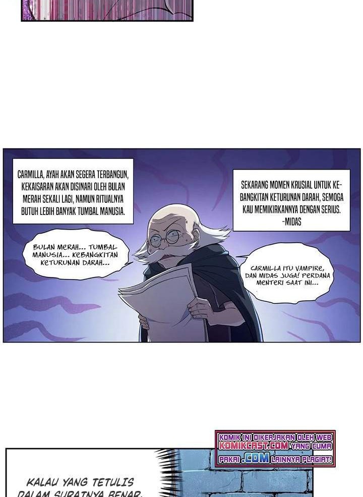 The Demon King Who Lost His Job Chapter 224 Gambar 14