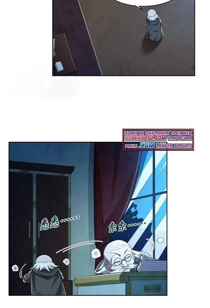 The Demon King Who Lost His Job Chapter 224 Gambar 10