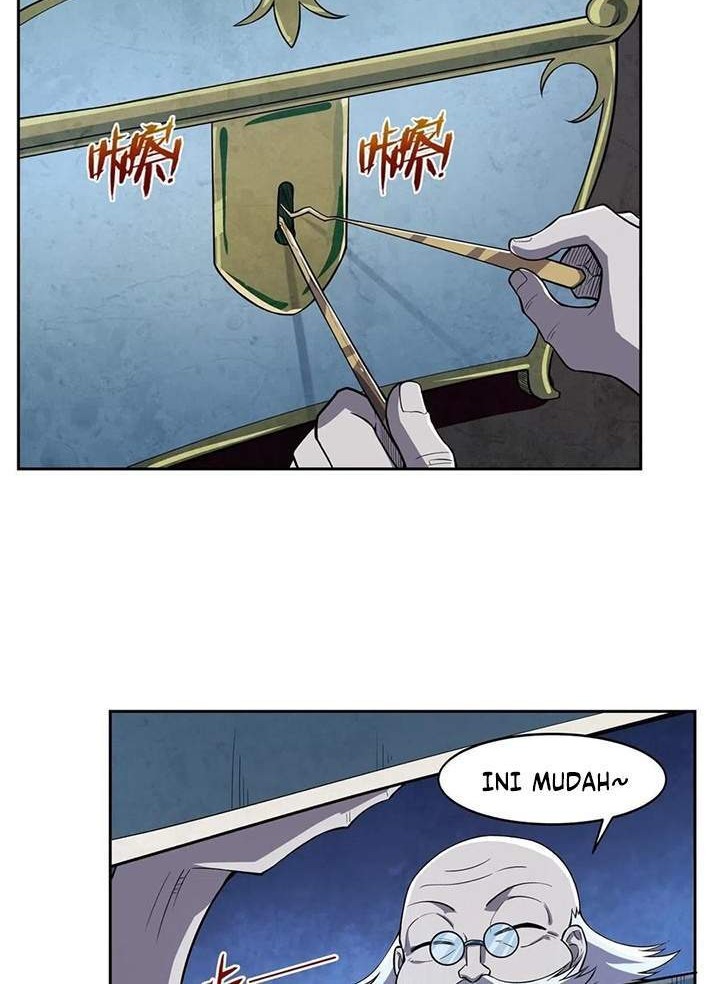 The Demon King Who Lost His Job Chapter 224 Gambar 12