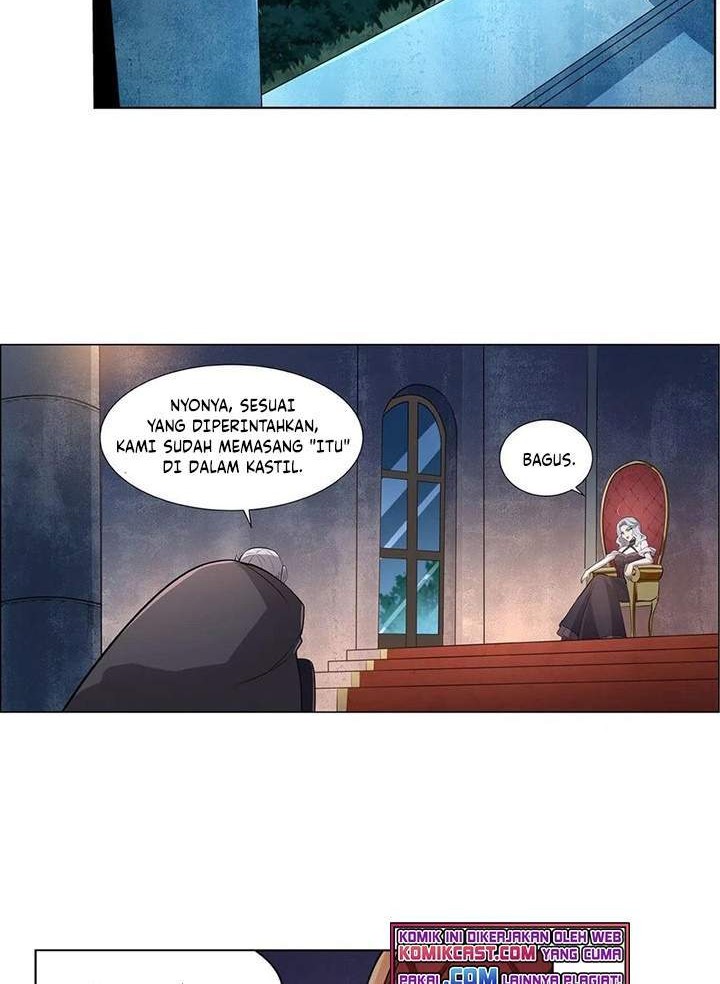 The Demon King Who Lost His Job Chapter 224 Gambar 16