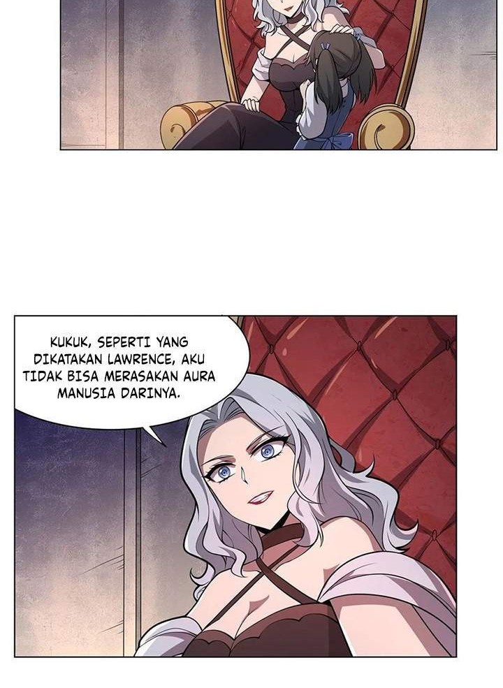 The Demon King Who Lost His Job Chapter 224 Gambar 18