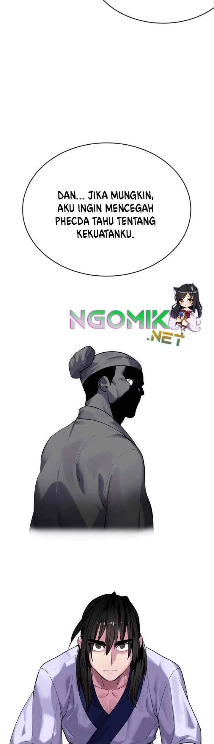 Volcanic Age Chapter 178 Gambar 21