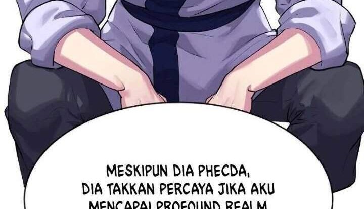 Volcanic Age Chapter 178 Gambar 22