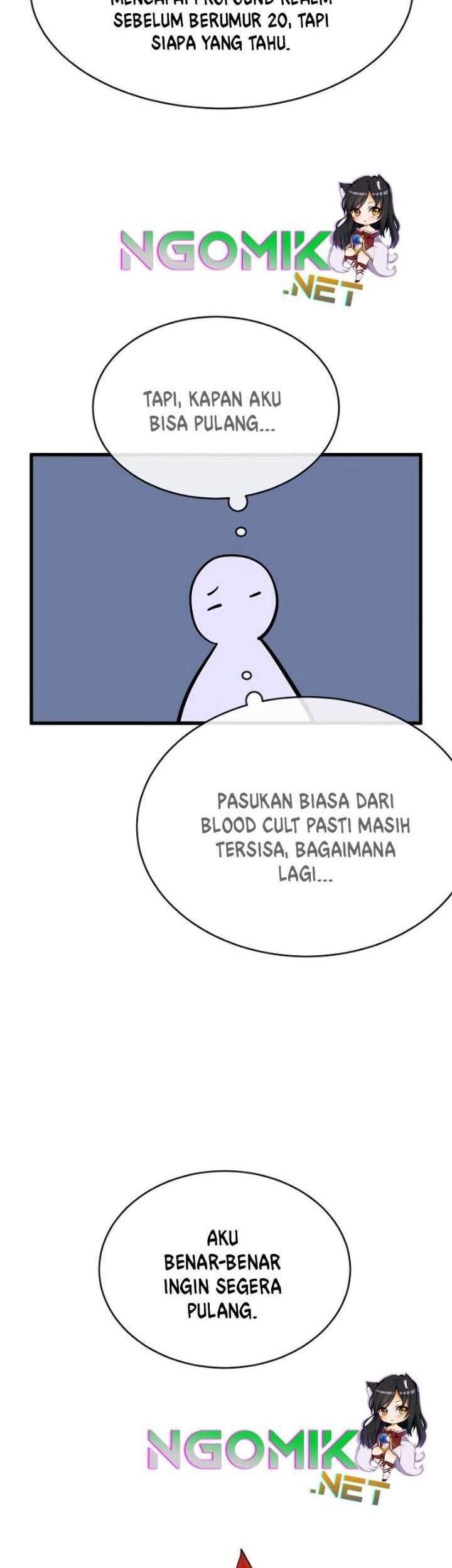 Volcanic Age Chapter 178 Gambar 23