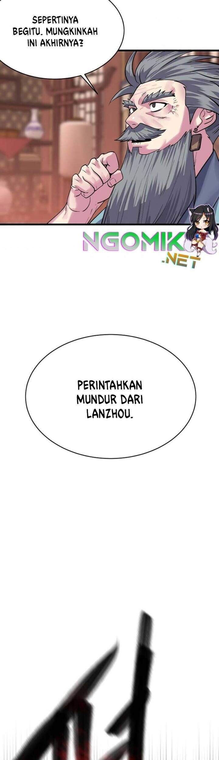 Volcanic Age Chapter 178 Gambar 29