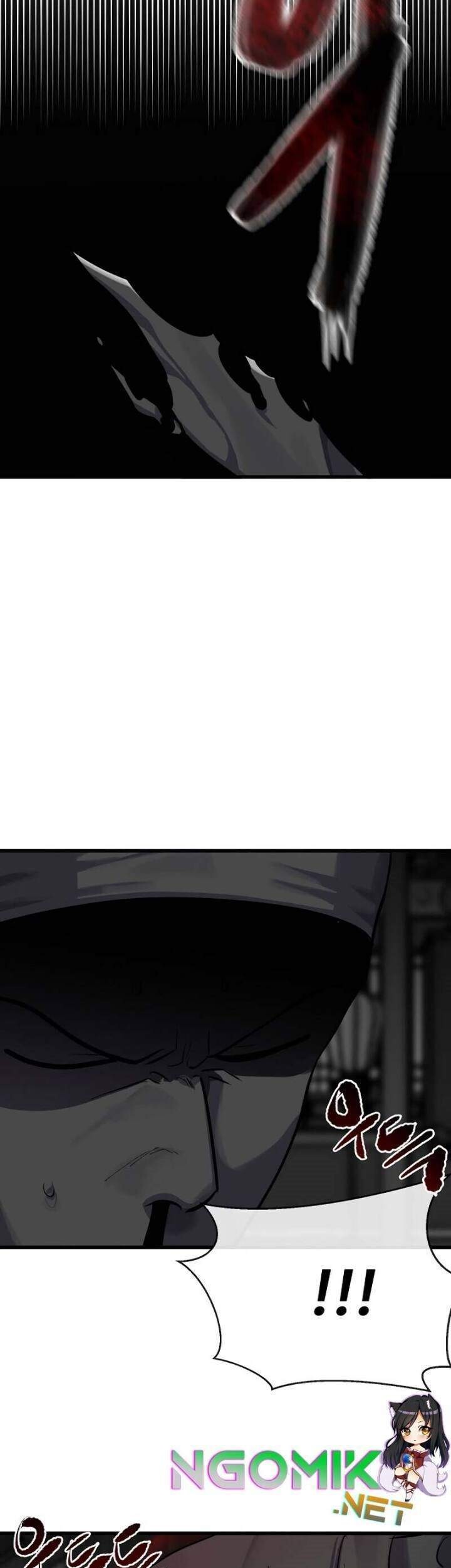 Volcanic Age Chapter 178 Gambar 31