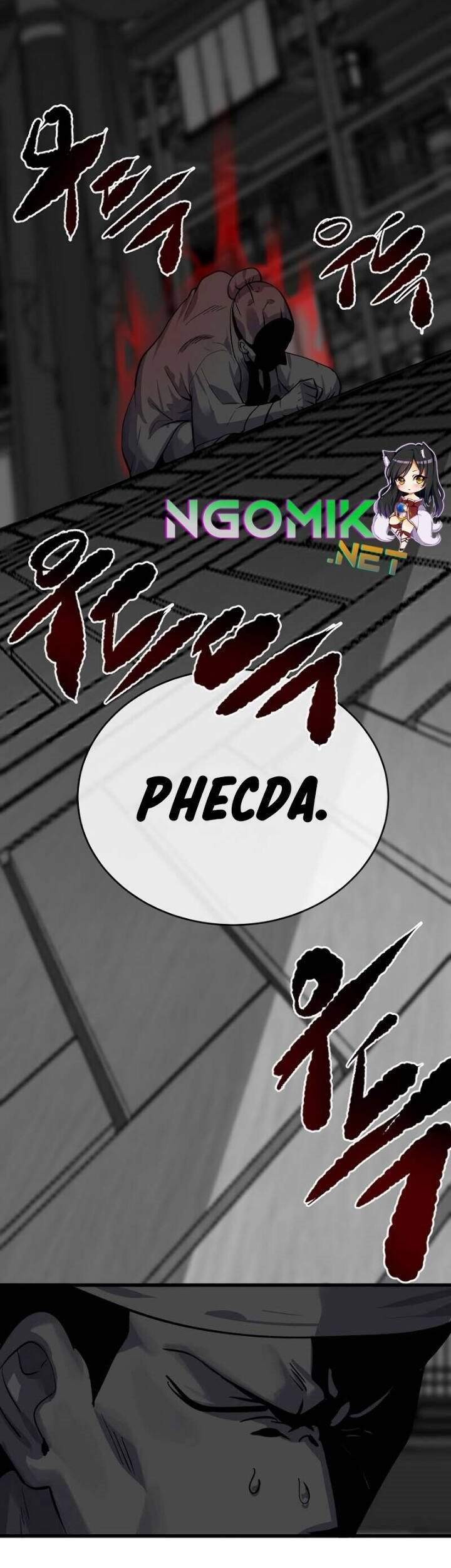 Volcanic Age Chapter 178 Gambar 33