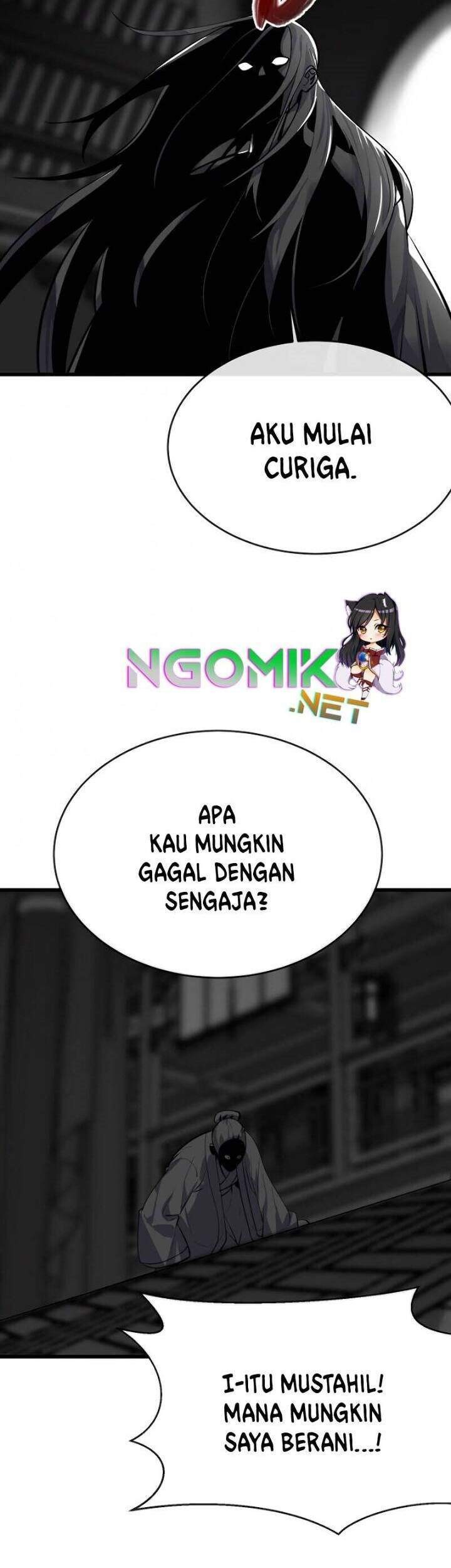 Volcanic Age Chapter 178 Gambar 35