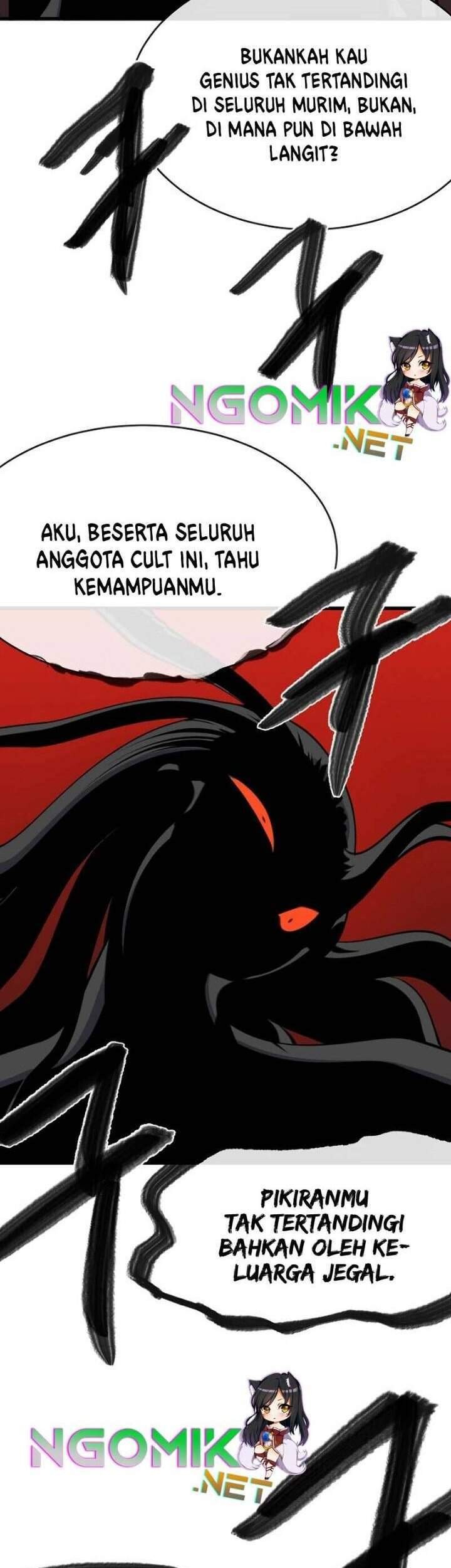 Volcanic Age Chapter 178 Gambar 37