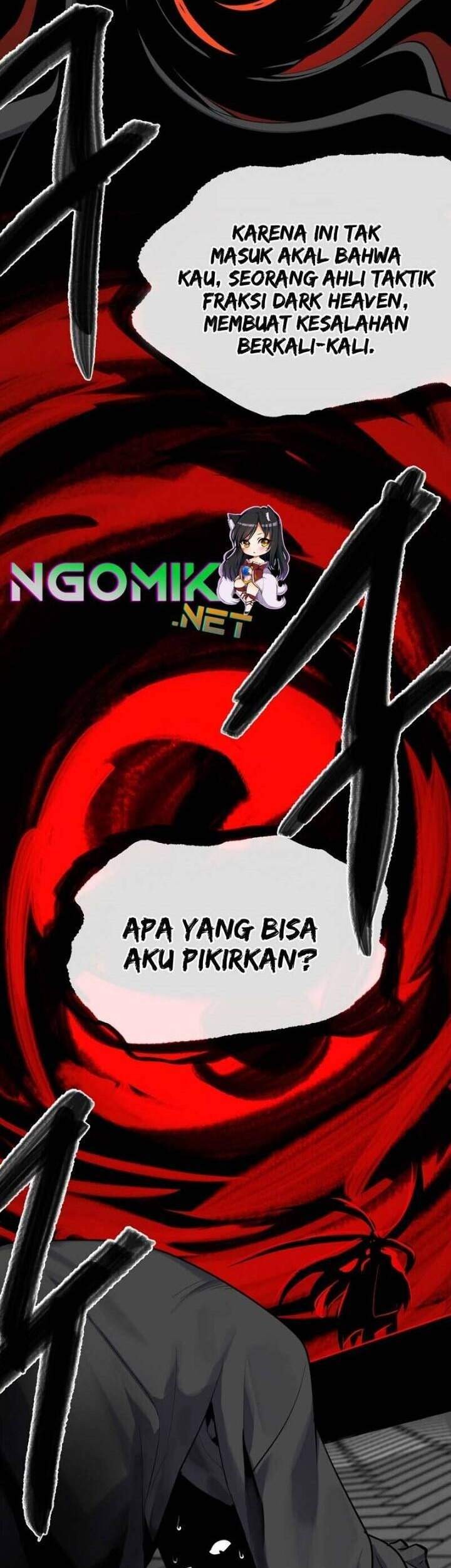 Volcanic Age Chapter 178 Gambar 39