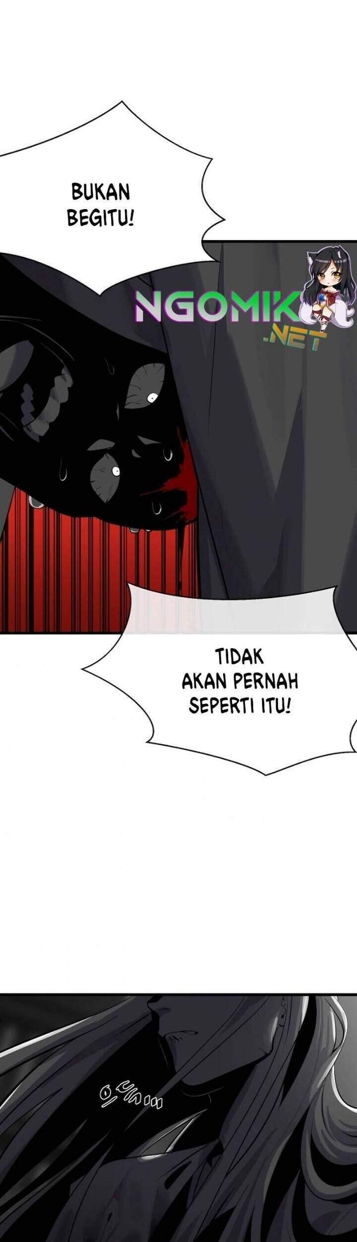 Volcanic Age Chapter 178 Gambar 41