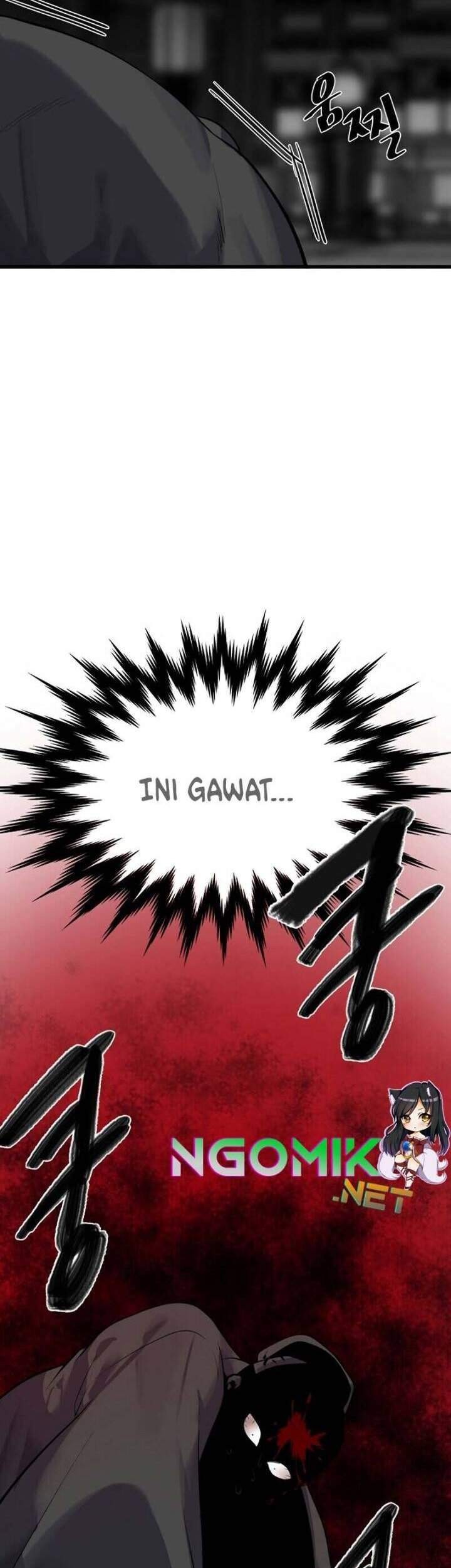 Volcanic Age Chapter 178 Gambar 43