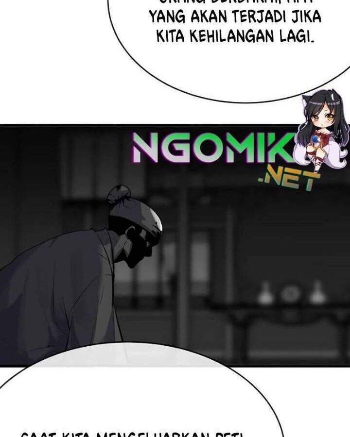 Volcanic Age Chapter 178 Gambar 46