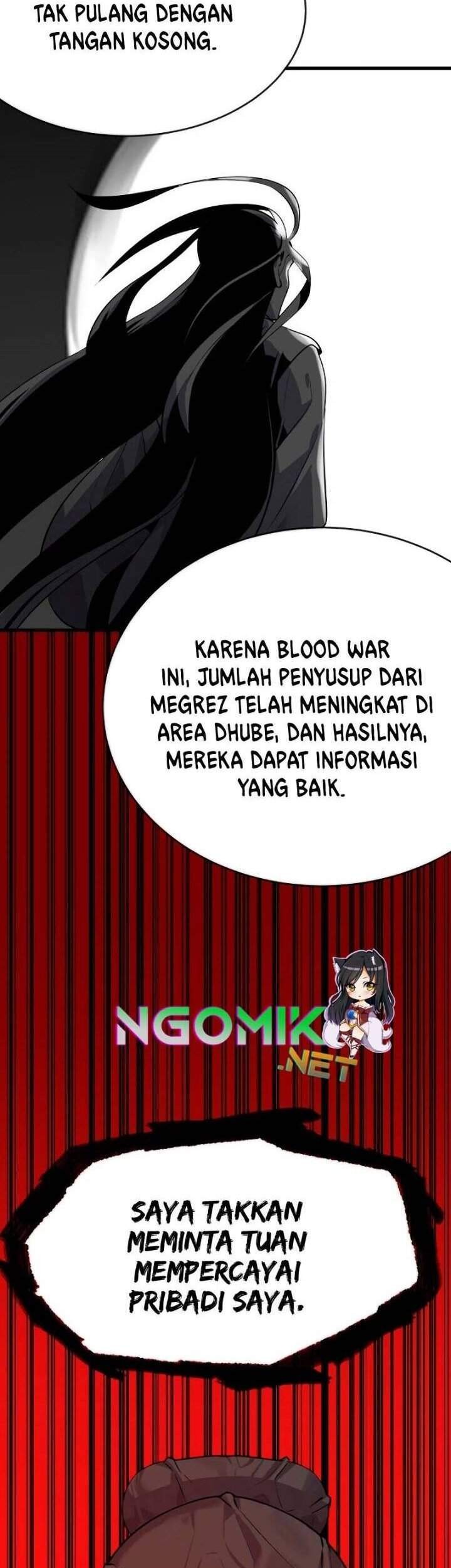 Volcanic Age Chapter 178 Gambar 51