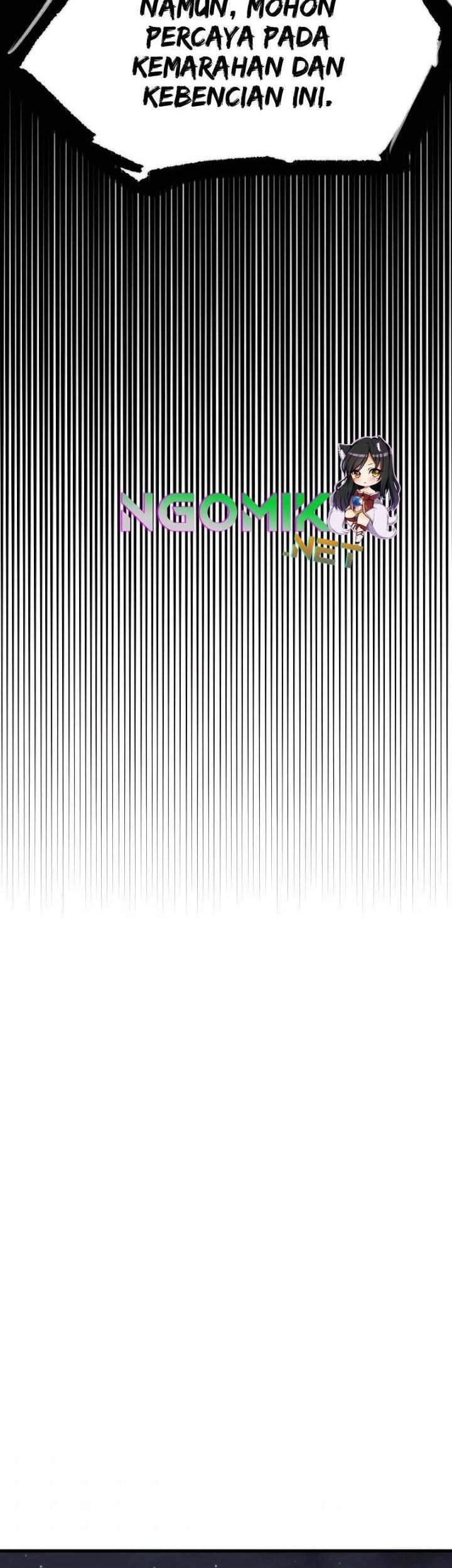 Volcanic Age Chapter 178 Gambar 53