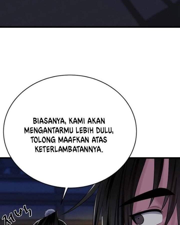 Volcanic Age Chapter 178 Gambar 56